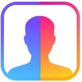 FaceApp - AI Face Editor