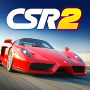 CSR 2 - Drag Racing Car Games