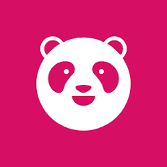 Foodpanda線上訂餐外送