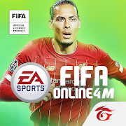 FIFA Online 4 M by EA SPORTS™