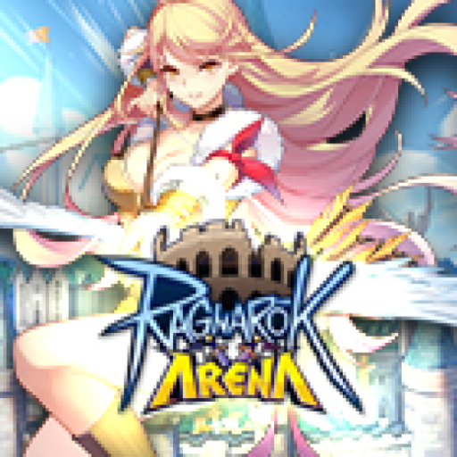 Ragnarok Arena - Monster SRPG