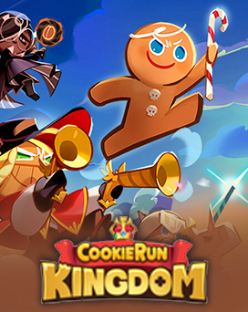 CookieRun KINDOM