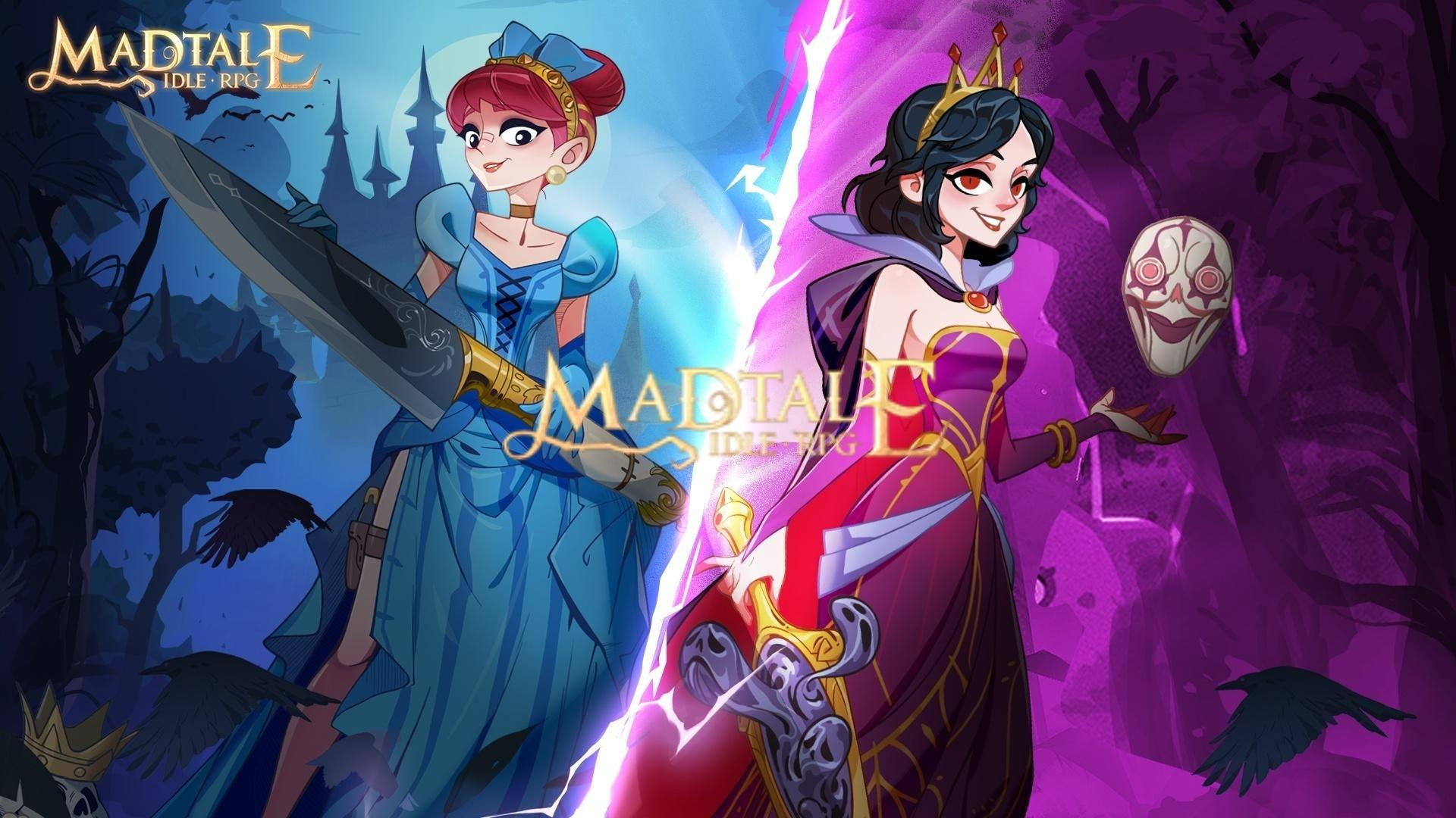 Madtale: Idle RPG, Madtale Idle RPG, Madtale Idle RPG apk, Madtale Idle RPG PC, Madtale Idle RPG IOS, Madtale Idle RPG ANDROID, Madtale Idle RPG NOXPLAYER, madtale idle rpg code, madtale idle rpg code, madtale idle rpg ลงทะเบียน, madtale idle rpg download