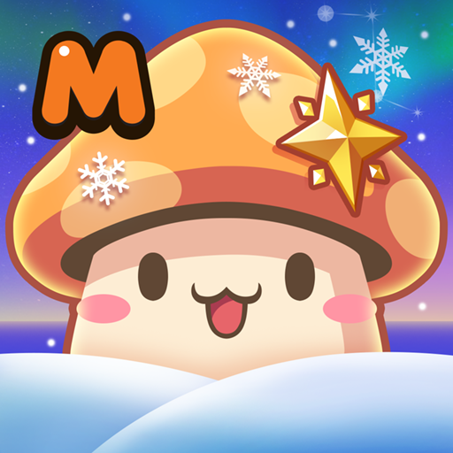 MapleStory M